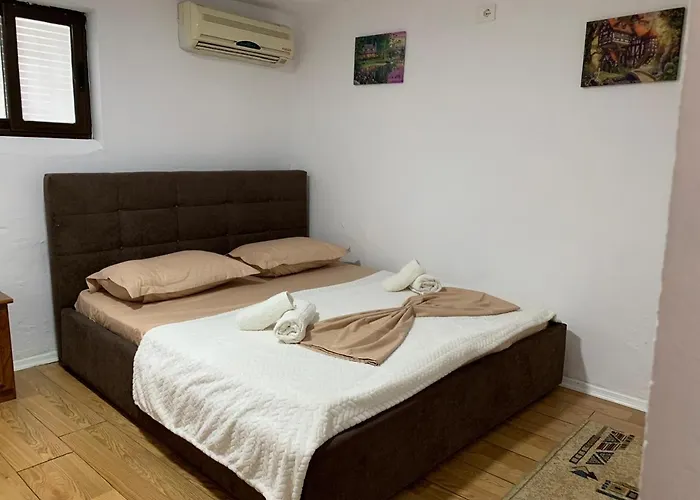 Guesthouse N&B