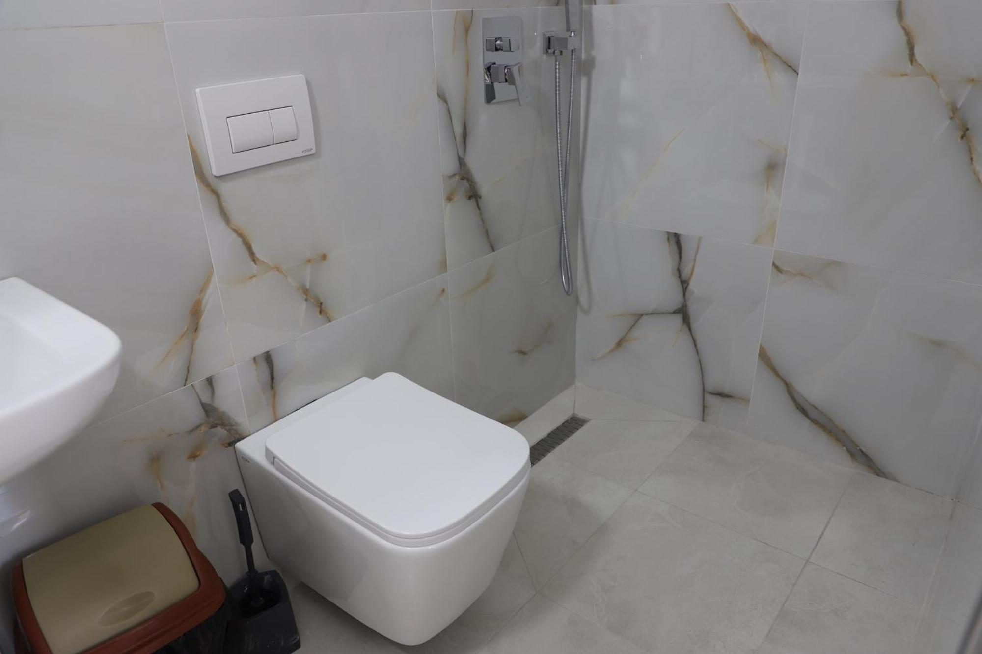 Appartement N&b