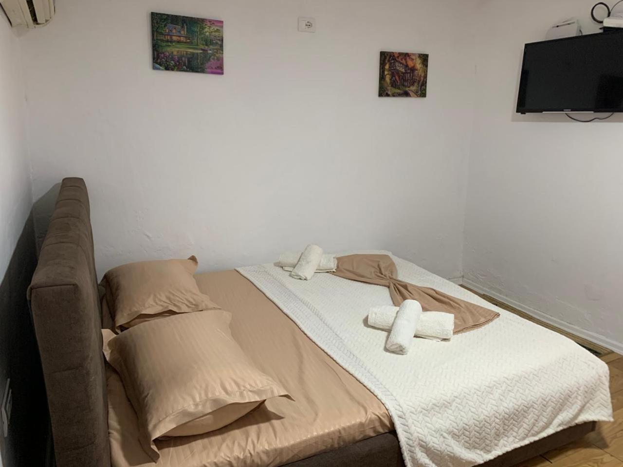 Appartement N&b
