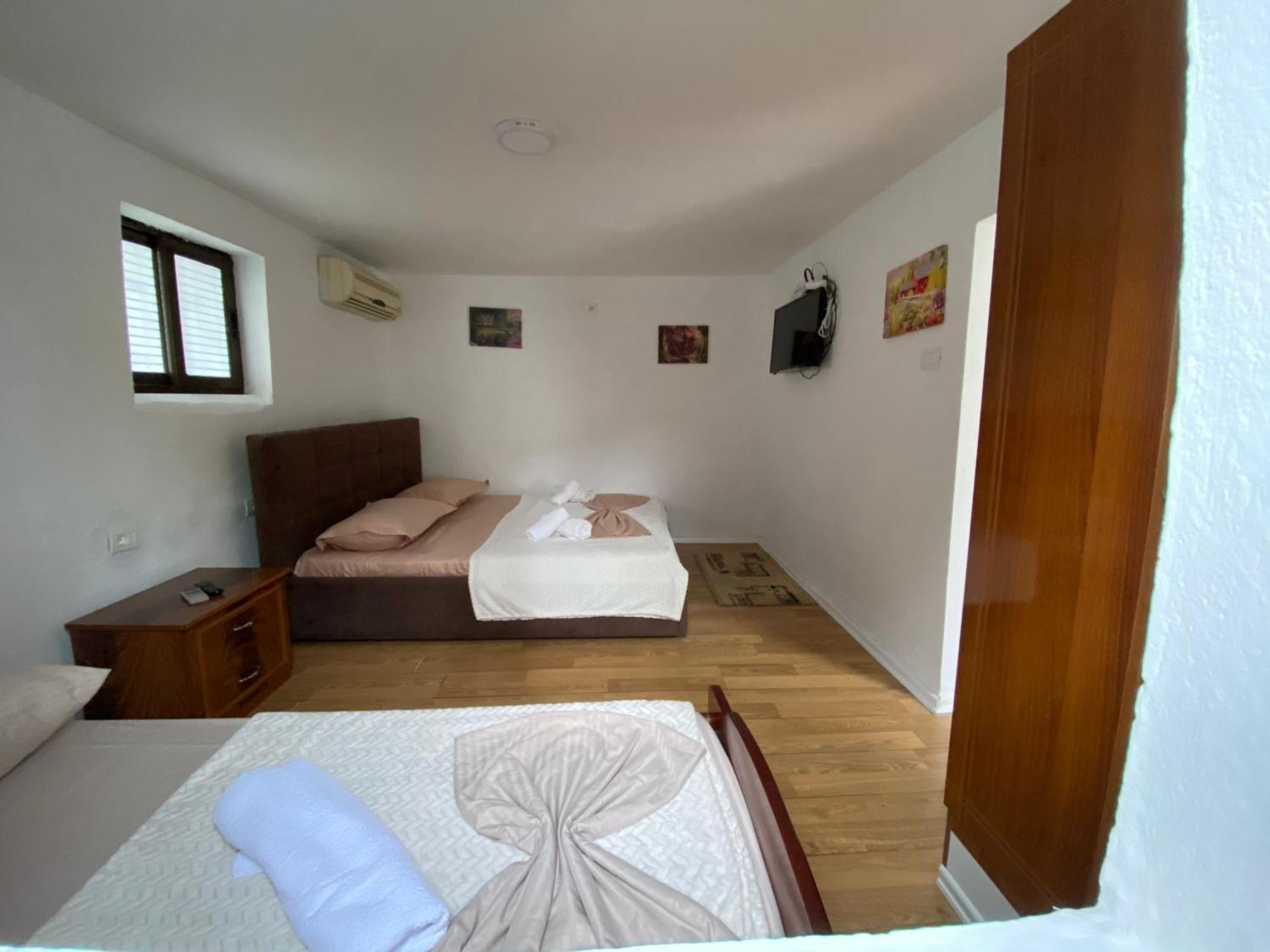 N&b Appartement Berat